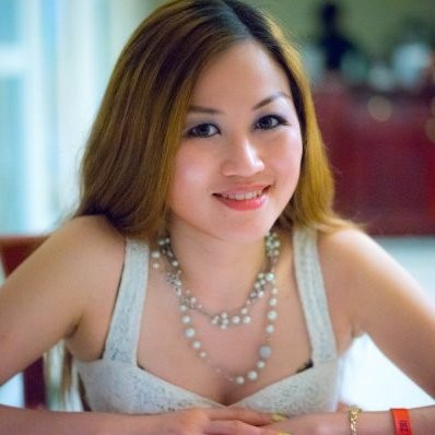 Alice, CMO