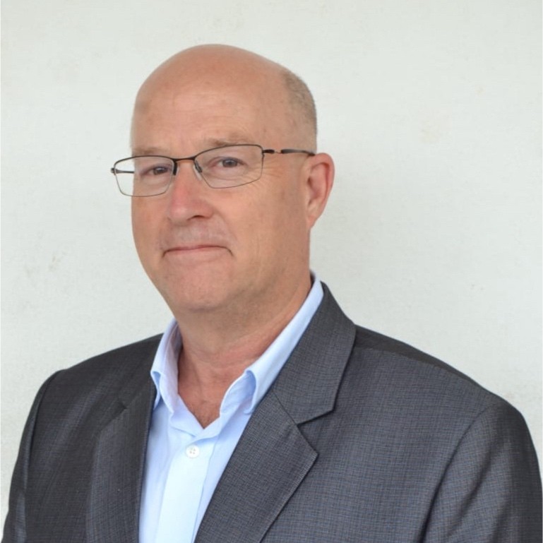 Kevin, COO Advisor
