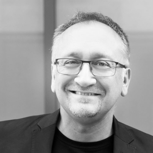 Wolfgang, CTO Advisor